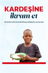 İftar Bağışı