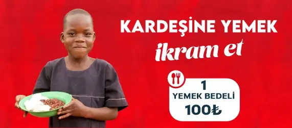 1 Yemek